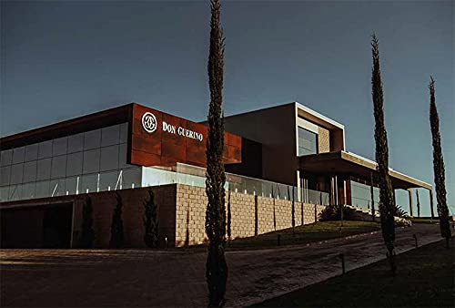 Espumante Don Guerino Moscatel