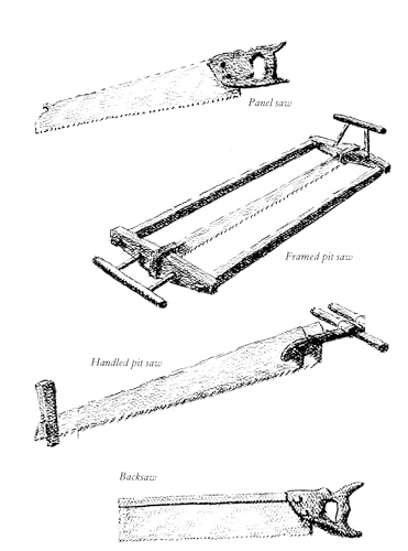 The Tools that Built America (Dover Books on Americana) - Image 6