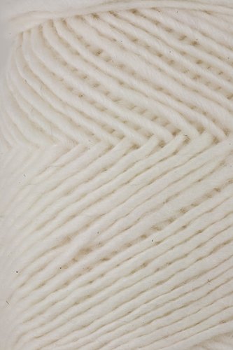 Brown Sheep - Lambs Pride Worsted Knitting Yarn - Creme (# 10)
