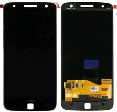 LCD Lens Touch Screen Digitizer for Motorola Moto Z Droid XLTE XT1650 XT1650-01 XT1650-03 XT1650-05 5.5