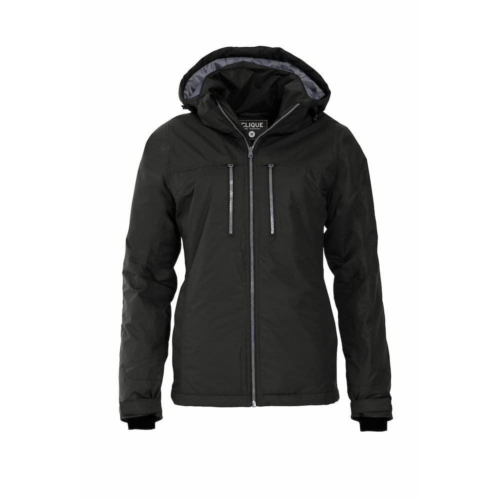CliQue Womens/Ladies Kingslake Waterproof Jacket