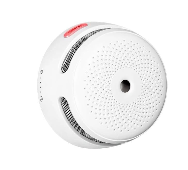 X-Sense Détecteur de fumée Intelligent WiFi Mini XS01-WX