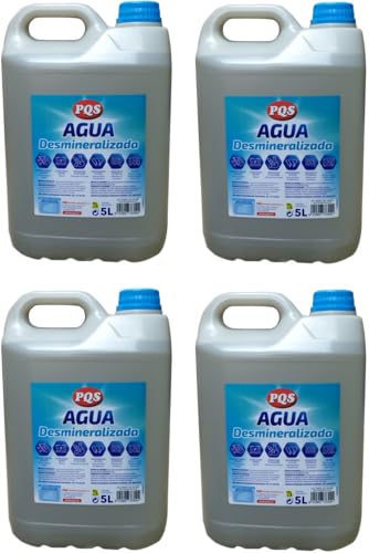 MORALCO Agua Desmineralizada 5 litros (4)