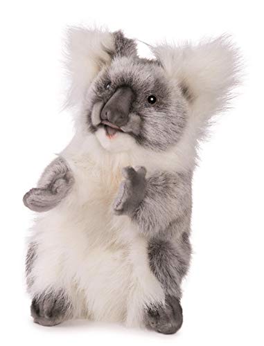 Hansa Toy Koala marioneta de Mano