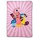 Disney/Pixar Inside Out Dream 62" x 90 " Twin Blanket