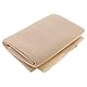 MagiDeal Lautsprecher Bezugsstoff,Lautsprecher Tuch,Akustikstoff,Bespannstoff - Beige
