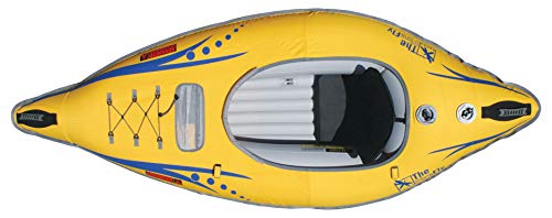 Advanced Elements FireFly Inflatable Kayak