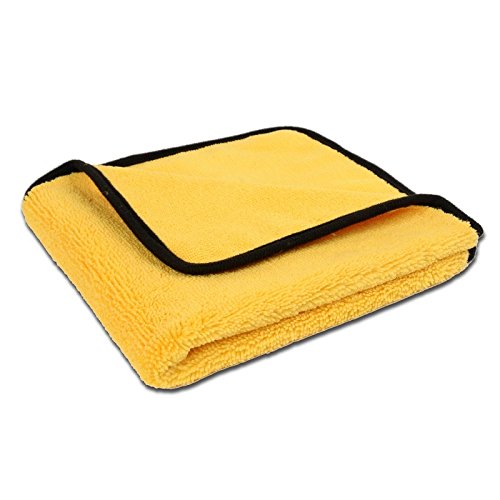 Preisvergleich Produktbild Liquid Elements Allround Allzweck-Tuch 40 x 40 cm 500GSM
