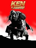  Ken il guerriero - La leggenda di Toki