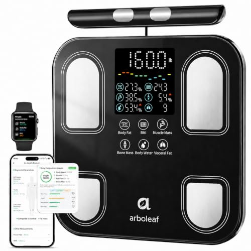 Image of Arboleaf Smart Scale