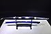 JZSWORDS Blue Katana Sword, Fully Handmade Real Japanese Sword Carbon Steel Samurai Swords