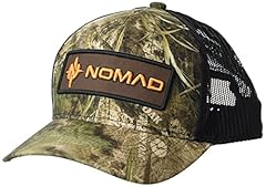 Mossy Oak Migrate Camo - Nomad Patch