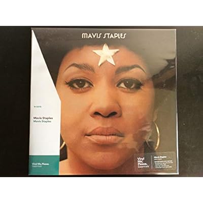 Mavis Staples