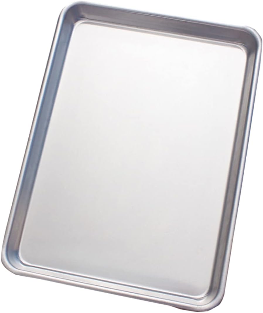 GLEAVI Aluminum Cake Pans Nonstick Baking Pan Kitchen Accessories Baking Tools Aluminum Alloy