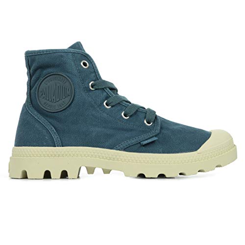 Image of Palladium Women's Hi-Top Trainers