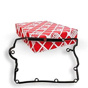 Febi Bilstein 34856 Ventildeckeldichtung Gummi