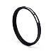 Produktbild Rodenstock 109510000670 Ultraviolet (UV) Filter 67 mm Filter für DSLR Kamera  Ultra Violet (UV-) Filter für Kameras (6,7 cm, Kamera Filter, Schwarz, einem Stück (S))