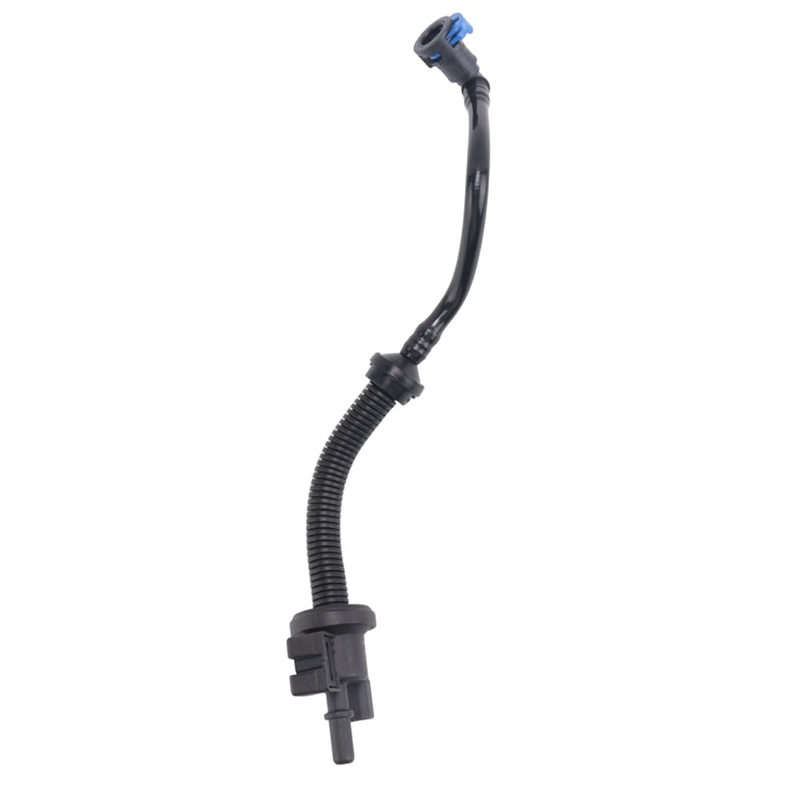 Cooler Delete Valvola Kit Adatto per Ford Mustang 2.3L 2015-2020 Ecoboost Tubo Solenoide di spurgo vapori carburante FR3Z-9G297-H FR3Z9G297H Valvola di spurgo canister‌