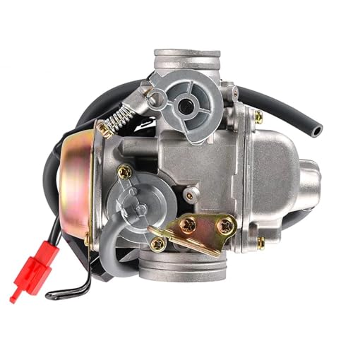 Carburador PD24J de 24 mm para mantenimiento y reparación de scooters GY6 de 150cc 5