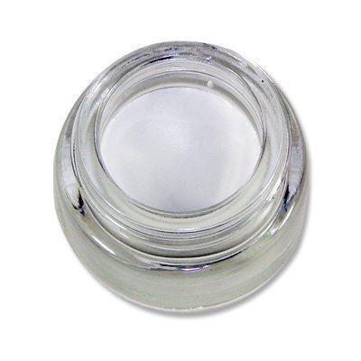 Starry Long Lasting Waterproof Eyeliner Gel with Brush Snow White