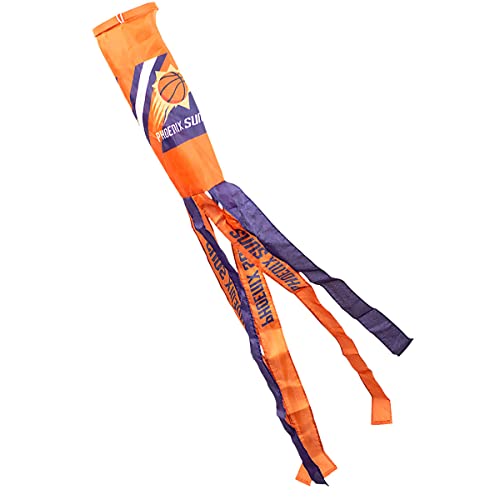 Chaussettes à vent Phoenix Suns WinCraft haute résistance
