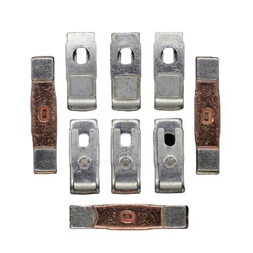Kit de contacteur principal 3RT1946-6A compatible avec contacteur de puissance 3RT1046