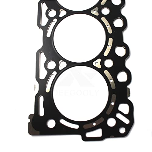 Image of V3307 V3307T V3307-DI Full Overhaul Gasket Kit for Kubota KX080-3 KX080-4 SVL75-2 SVL75-3 SSV75 SSV75C SSV75P M6040 M6060 M7060 Bobcat S630 S650 T630 T650 Skid-Steer Loader