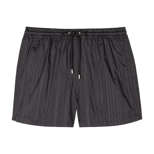Paul Smith Men's Ps Tonal Signature Swim Shorts