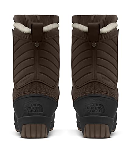Image of The North Face Shellista IV Mid Lace | Snow /Winter Boots