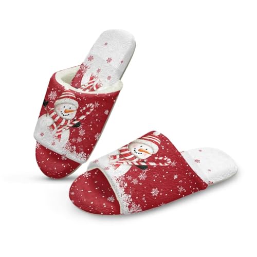 Slippers for Women Memory Foam House Bedroom Open Toe Slides Sandals Shoes Comfy Trendy for Womens