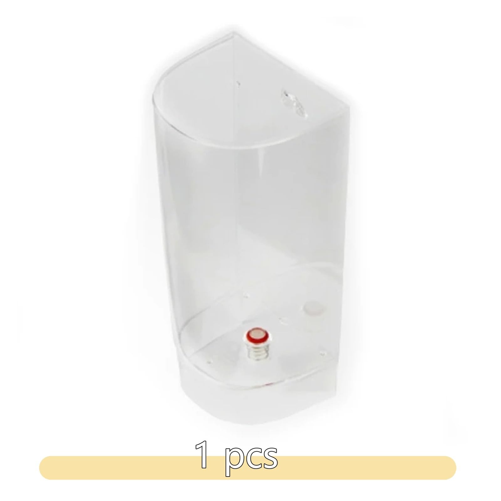 Piezas Del Tanque De Agua De La Máquina De Café, Compatible Con NESCAFE, Compatible Con DOLCE GUSTO, Piezas De Repuesto for Máquina De Café Genio PLUS