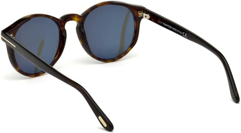 Tom Ford Sienna Oversized Sunglasses