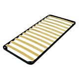 Rete singola 13 doghe 90x190 per cameretta a ponte 6337