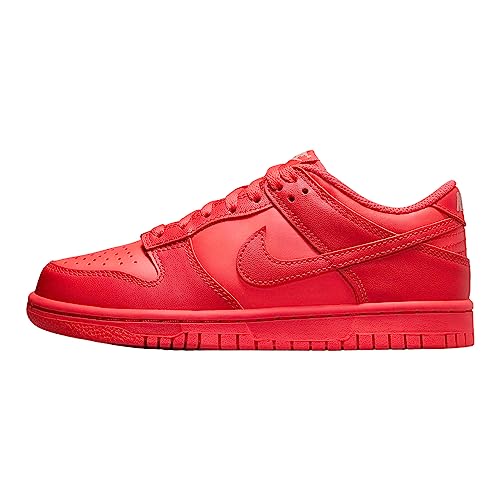 Image of Nike Kid's Dunk Low Sneaker