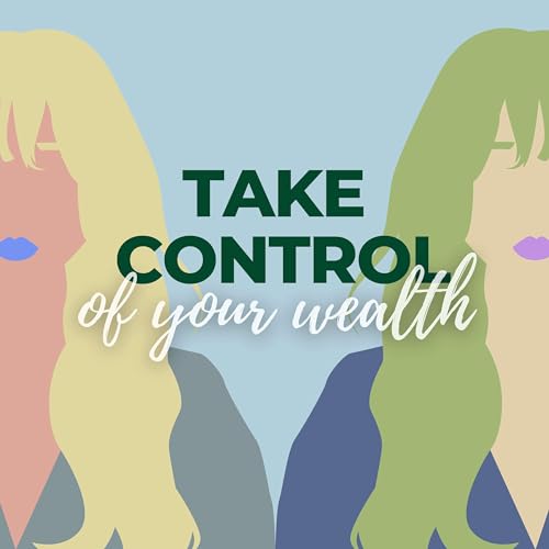Couverture de Take Control of Your Wealth