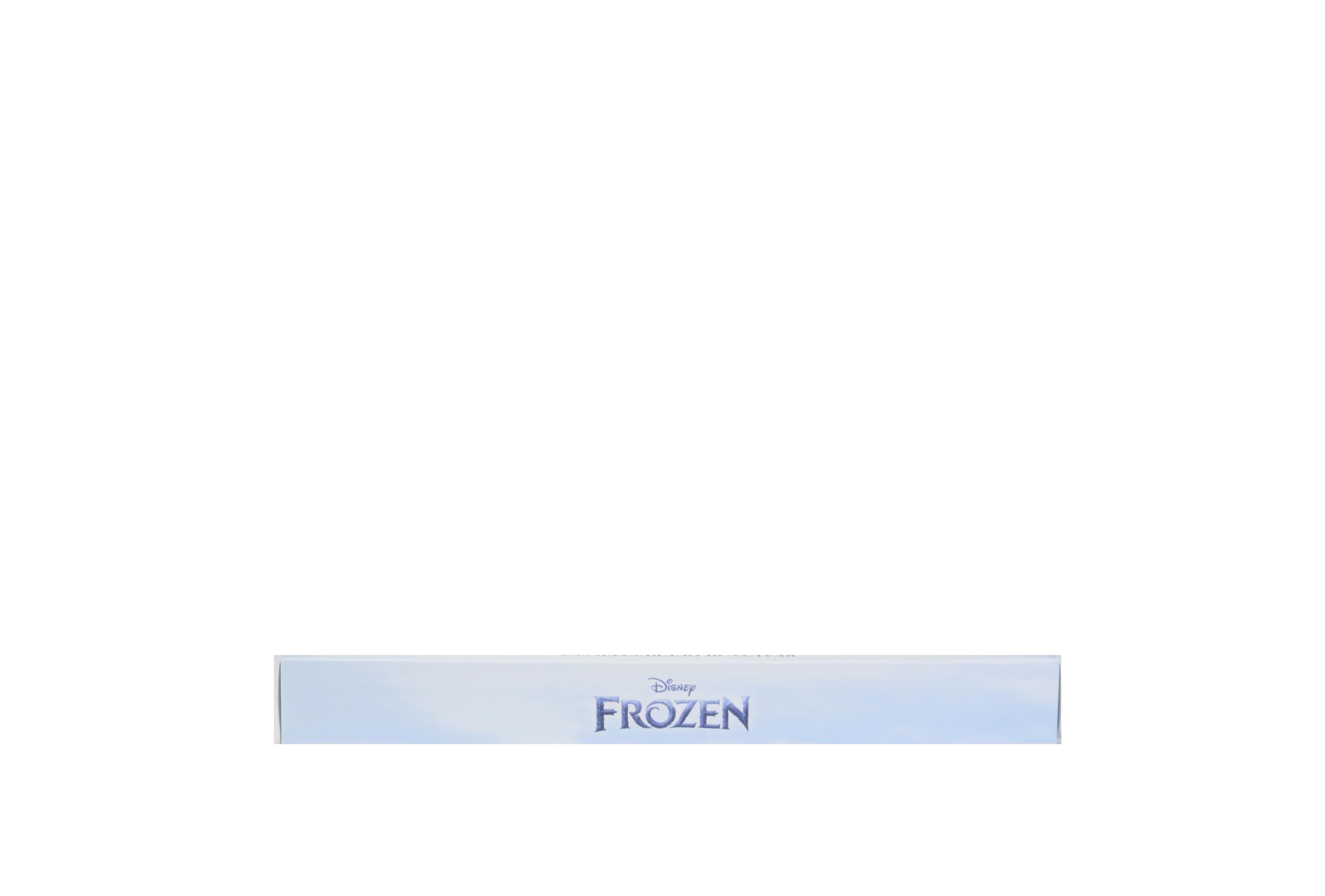 Lip Smacker Frozen Blockbuster Set, Set Trucchi per Bambina, con Balsamo Per Labbra, Lucidalabbra, Ombretti e Smalti Per Unghie, Accessori Per Capelli e Trucco