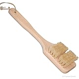 Spazzola per sauna, circa 26 cm di lunghezza