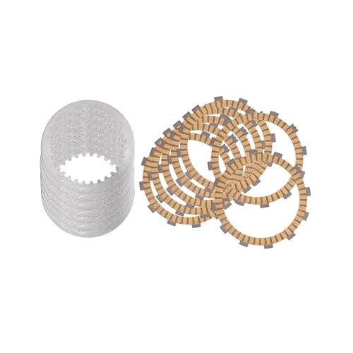 Embrayage qui patine ? Kit disques acier pour YZ450F YZ450FX