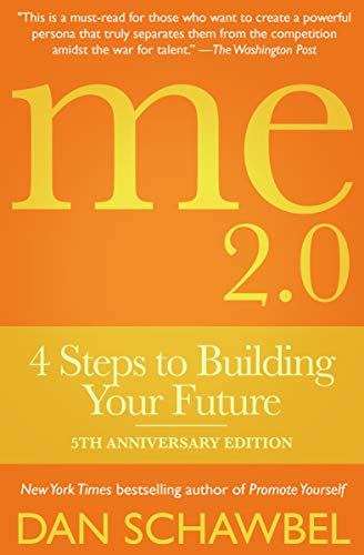 Télécharger Me 2.0: 4 Steps to Building Your Future (English Edition) PDF