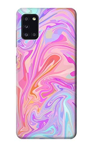 Coque Samsung Galaxy A31 style artistique pour sublimer vos looks