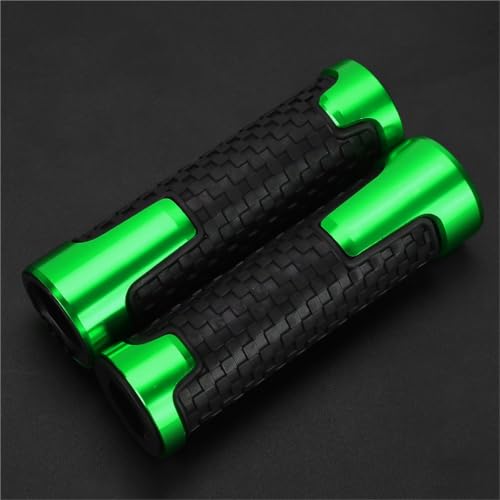 Accessoires moto poignées guidon pour Kawasaki Versys 650 2006-2016