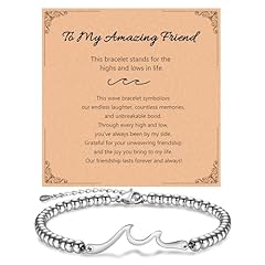 Silver-To My Amazing Friend