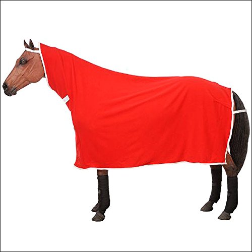 Image of Tough 1 Softfleece Contour Cooler Large Red