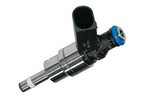 Bosch 0261500020 Original Equipment Gasoline Direct Injection (GDI) Fuel Injector (1 Pack)