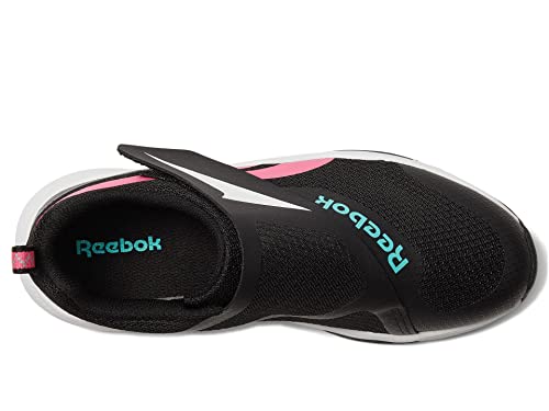 Reebok Unisex-Child Equal Fit Adaptive Running Shoe3