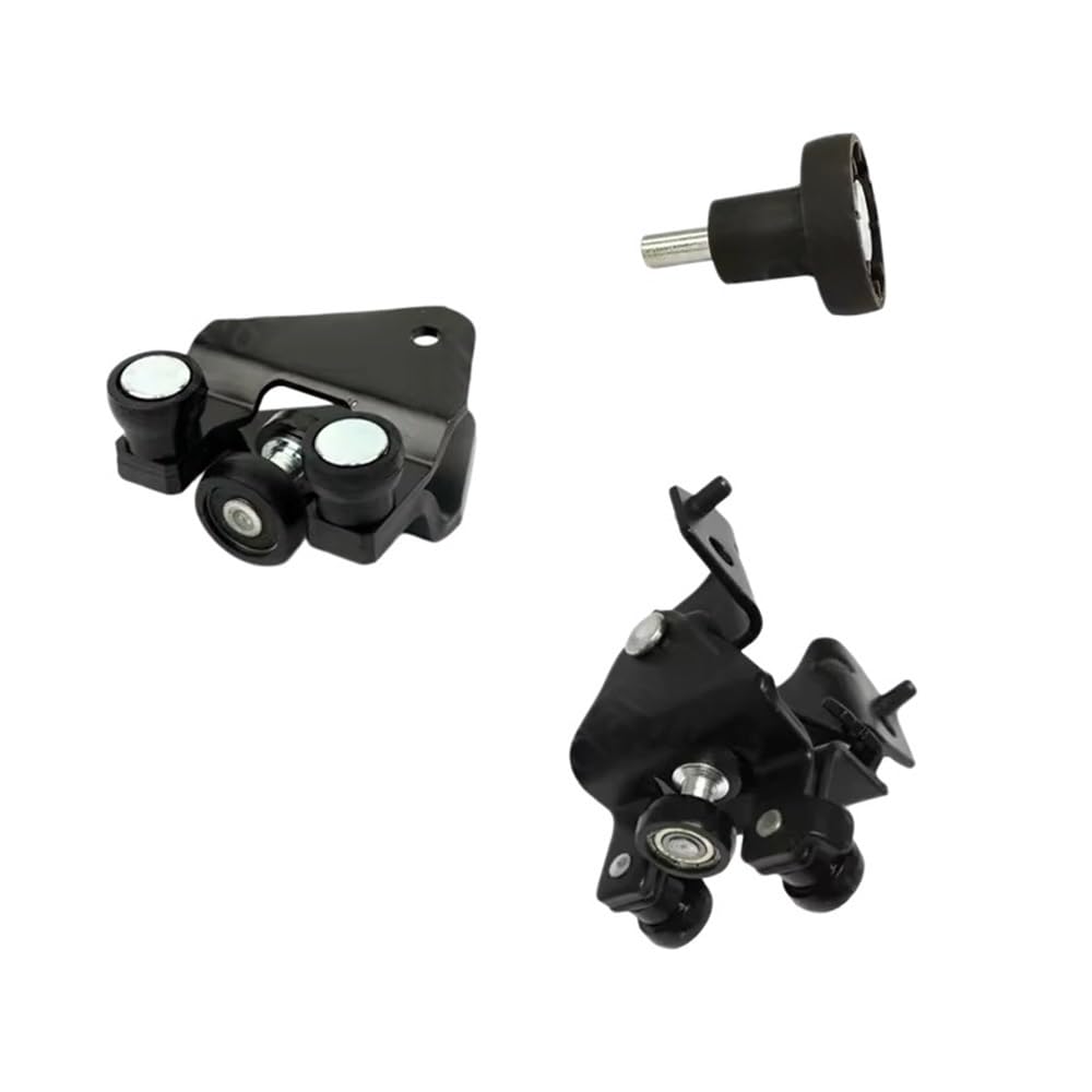 Side Door Roller Sliding Door Hinge for Citroen for BERLINGO B9 for Peugeot for Partner 9033.Z1 .Z0 .Z2(Left)