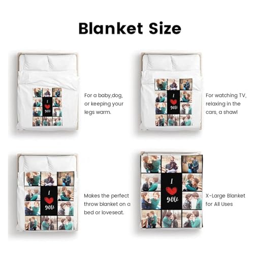 Couverture de canapé en flanelle pour vos soirées cocooning