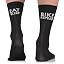 With - Bike Repeat Black