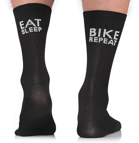 Image of TODO PRO Cycling Socks - Breathable Bike Socks for Men and Women