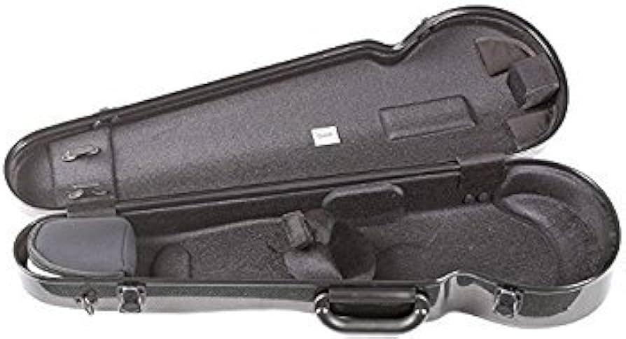 Amazon.com: Bam France 2002XL Contoured Hightech Black Carbon-Look